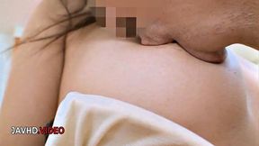 Nagisa Fukushimas Steamy Asian Delight: Unleash Naughty Desires