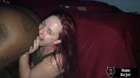 readhead andi ray services rome major s bbc after work!