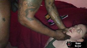 readhead andi ray services rome major s bbc after work!