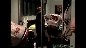 Cartoons of boys spanked and gay male spanking it'_s steamy enough