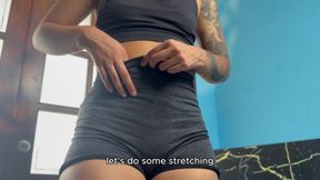 Qualify My Squats