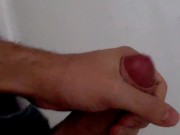 guarda la mia mazza