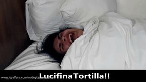 LucifinaAkuma (Alternate View)