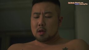 Buddy park (2018) gay video sex scene male bare