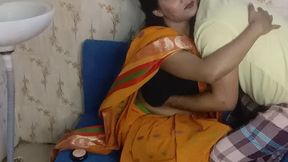 Desi stepsister hard deepthort Landlady with her servant hardcore Doggystyle Bangladeshi best collection Clear sounds
