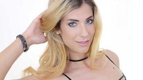 Beauty & Desire Of Hot teen 18+ With Shona River