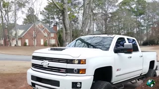 Horny Hot Housewife Gets Creampied While Husband Is At Work (Full Length)