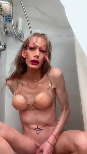 Shower Play
