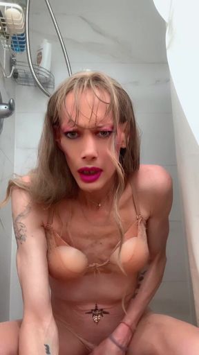 Shower Play
