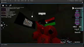 Curvy Bunny Girl Takes Massive Rod in Hot Milf Sex Adventure