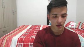 Luck Taylor Private Show