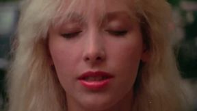 Retro blonde mature sluts is teaching young 70s chicks classic sex skills