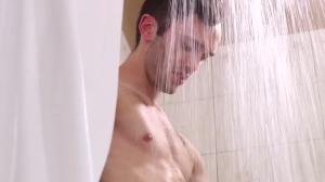 Drill My Hole - Big dick William Sawyer with impression Ethan Chase butt fucking