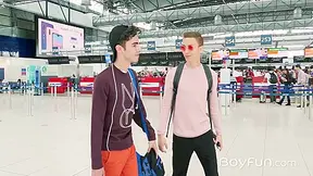 Nick Danner And Jesse Evans - Hottest Xxx Clip Homosexual Bareback Hot Full Version