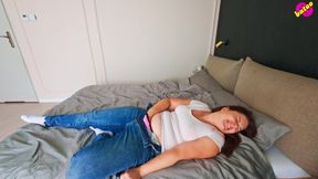 Be Quiet My Parents Are Downstairs and I Really Need to Masturbate Now