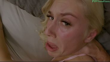 FULL SCENE #21-16 Creampie POV Big Titty All Natural Breast Blonde Smash-Piece Kay Lovely x Jay Bank for POV Pound Pieces on Jay Bank Presents Scene #21-16 (Act I of II)