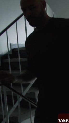 Spectacular moment from &quot;PHOTOGRAPHER FUCK GERMAN TATTOO MODEL CAT COXX&quot;