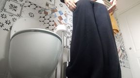chantal channel and her mud on the ass and ...