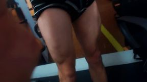 Harby Montana Private Show