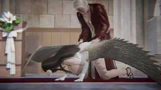 Albedo Compilation | Overlord | Hentai | 3d