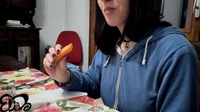 Cos'_hanno in comune una CAROTA ed un CACCIAVITE Scoprilo in questo video!