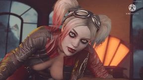 DC Animaci&oacute_n BNWO