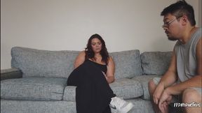 Scarlett Venom’s Solo Live Training Session (Fetcon 2025) - Mini Session