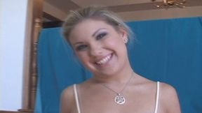 Young Aubrey’s Point Of View Handjob! (mp4)