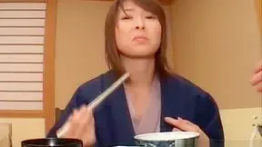 Nana Natsume Nude in Steamy Japanese xxx Scene - Part 1