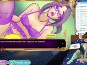 Fansly Vod #10: Full Service Shop - Dr.Maya Kato