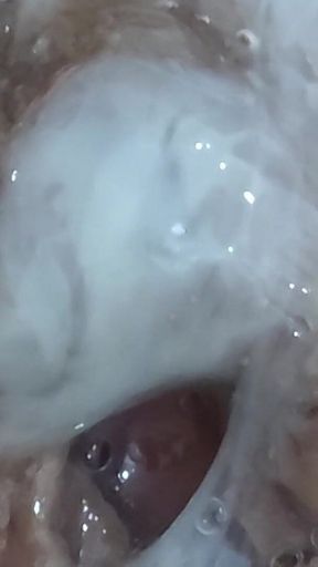 A Creampie Dick - My Onlyfans Lkingsbr1
