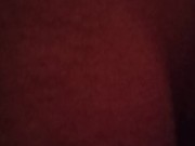 POV Me siento en tu cara 😳