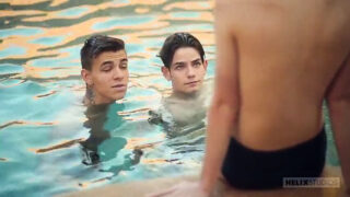 Suihinotto, suihinotot, ilman satulaa, joukkopano, spermanotto – iso kulli homojen anaaliseksiä