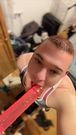 Gay Trans blowjob