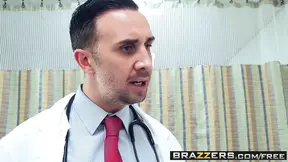 Hot - Doctor Adventures - Pushing For A New Prescriptio