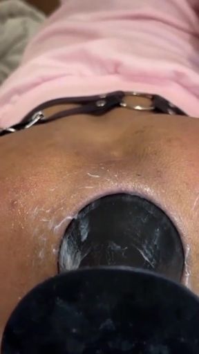 Key moment from &quot;Full Anal Gape&quot;
