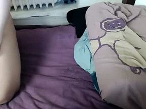 Huge boobs amateur blonde customer pussy fucked in public 02