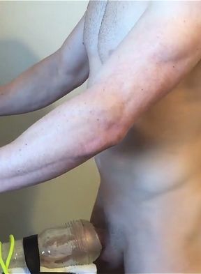 Masturbation