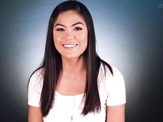 20 Questions - Kendra Spade - Ama - Adult Time