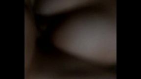 Cuando lo siente sin preservativo