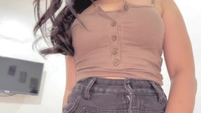 He Cum Inside Me