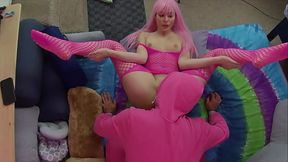 Chilean Love and Faith: A Church Father&rsquo_s Connection with a Festival Girl