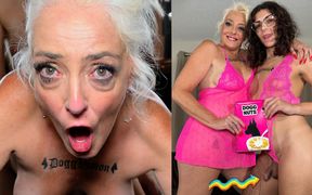 Long Cock Tgirl Creampie Mature Asshole