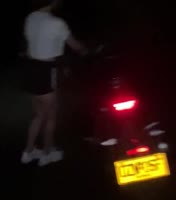Colombian Cutie Zayn_leto Fixes My Bike And Rewards Me With A Sizzling Creampie