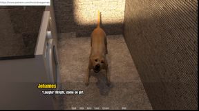 Grandma's house - i so want to fuck Elizabeth