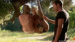 Captured In The Woods: A Featured Presentation: Two Beautif - Teaser Video