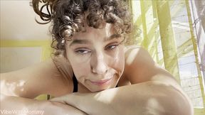 vibewithmommy - update #2 - window solo - oct 26, 2023