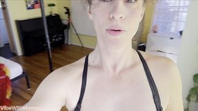 vibewithmommy - update #2 - window solo - oct 26, 2022