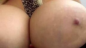 Krystal S - Load Worthy Tits