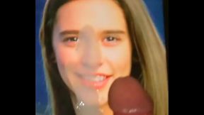 Jennifer Love Hewitt Facial